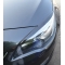 Opel Astra J  (09-...) priekšējo lukturu uzlikas